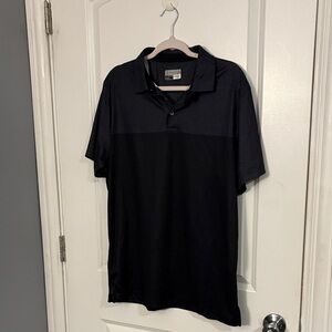 PGA Tour Polo Shirt Golf